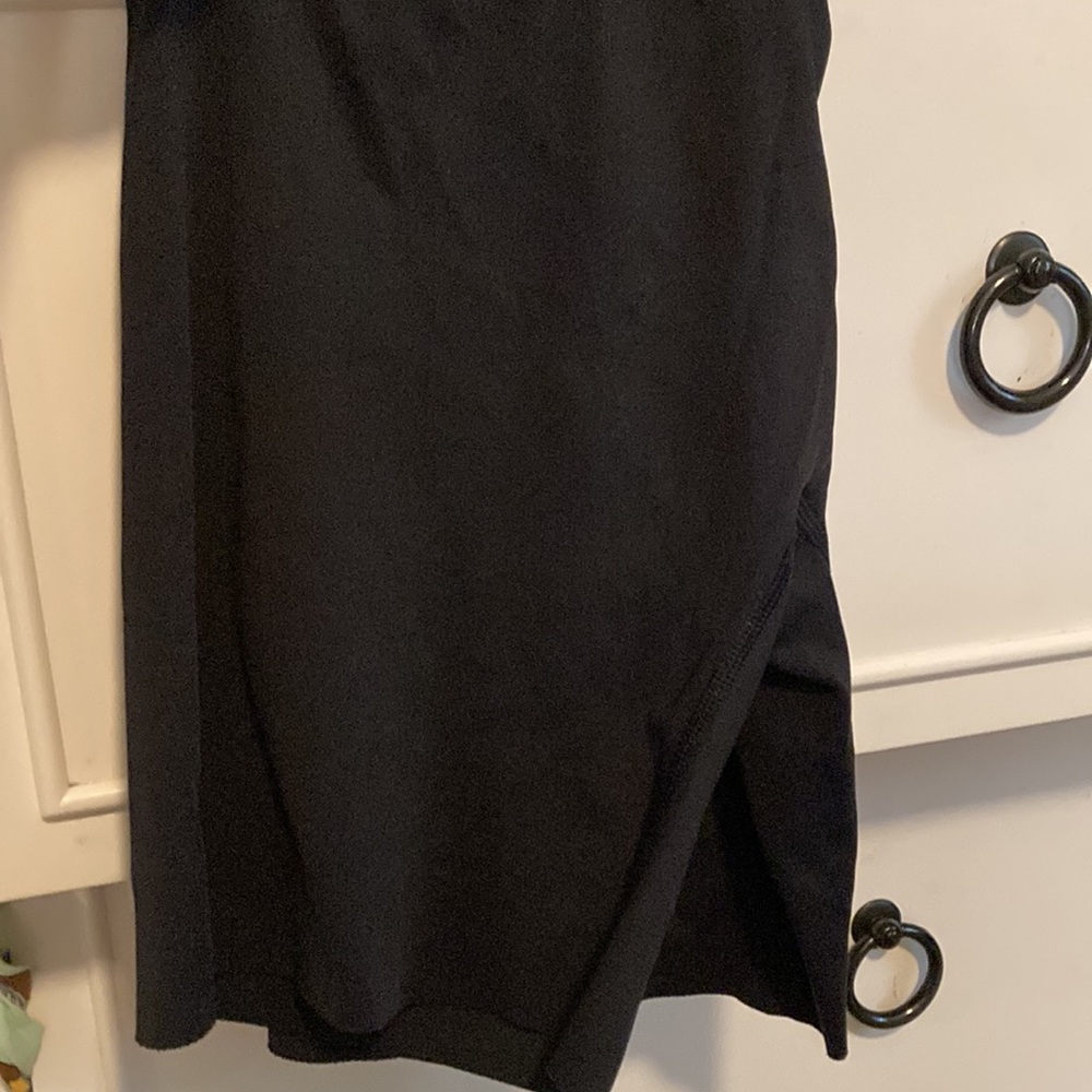 Aerie Goals Bike Short 7 inch inseam - Picture 3 of 3